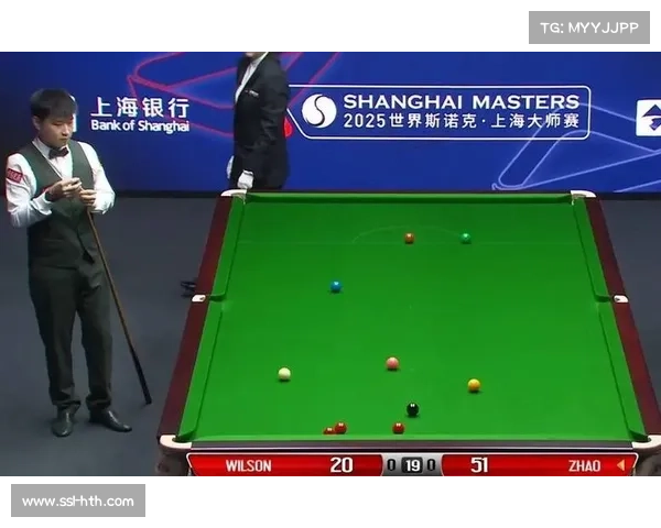 赵心童状态下滑分析 技术瓶颈与心理调适策略探讨