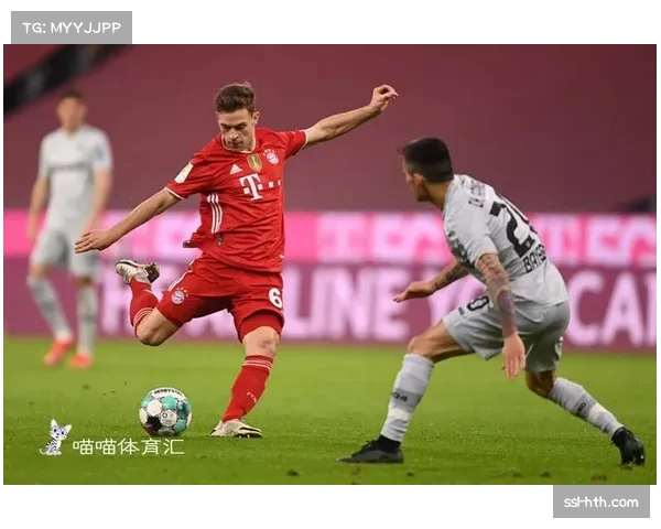 德甲引入半自动越位技术助力判罚效率提升推动联赛技术全面发展